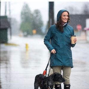 marmot celeste jacket